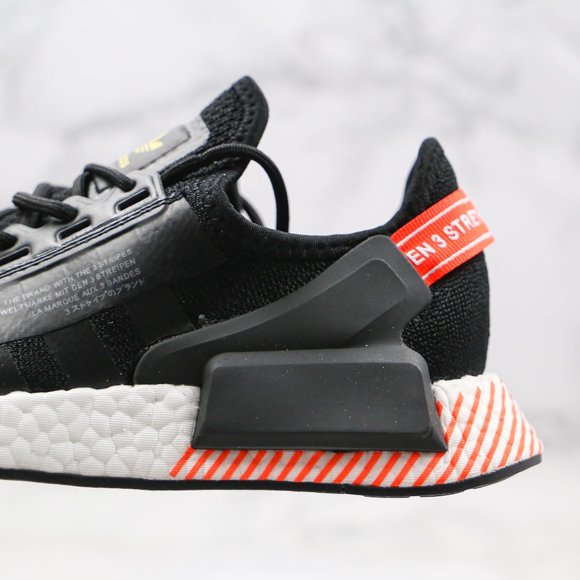Fashion Adidas NMD R1 casual shoes sports shoes me main image 5